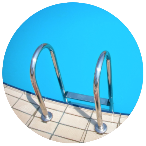 Bade- und Schwimmbeckenwasser