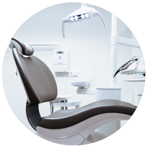 Dentaleinheiten