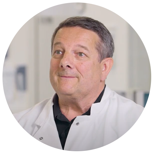 Dr. Jürgen Suske